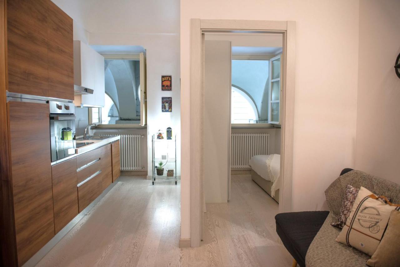 City Palace Premium Apartment - Centro Quadrilatero Romano トリノ エクステリア 写真