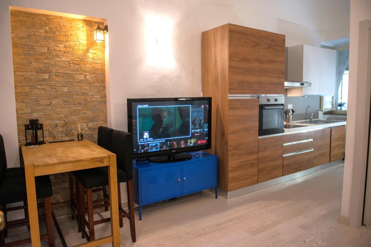 City Palace Premium Apartment - Centro Quadrilatero Romano トリノ エクステリア 写真