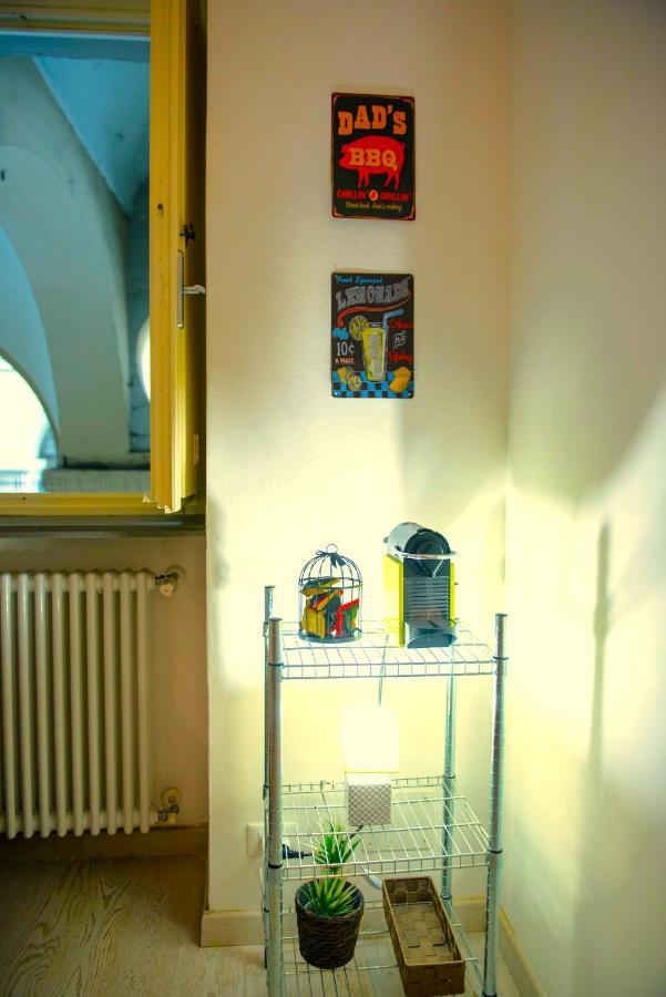 City Palace Premium Apartment - Centro Quadrilatero Romano トリノ エクステリア 写真