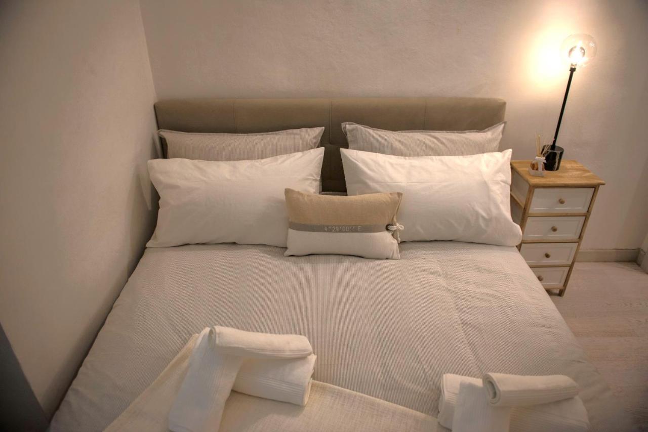 City Palace Premium Apartment - Centro Quadrilatero Romano トリノ エクステリア 写真