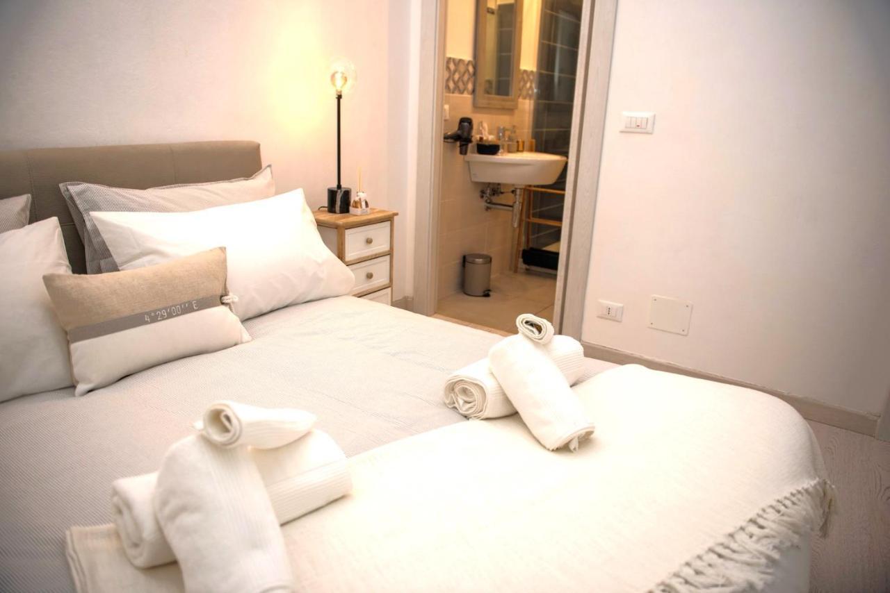 City Palace Premium Apartment - Centro Quadrilatero Romano トリノ エクステリア 写真