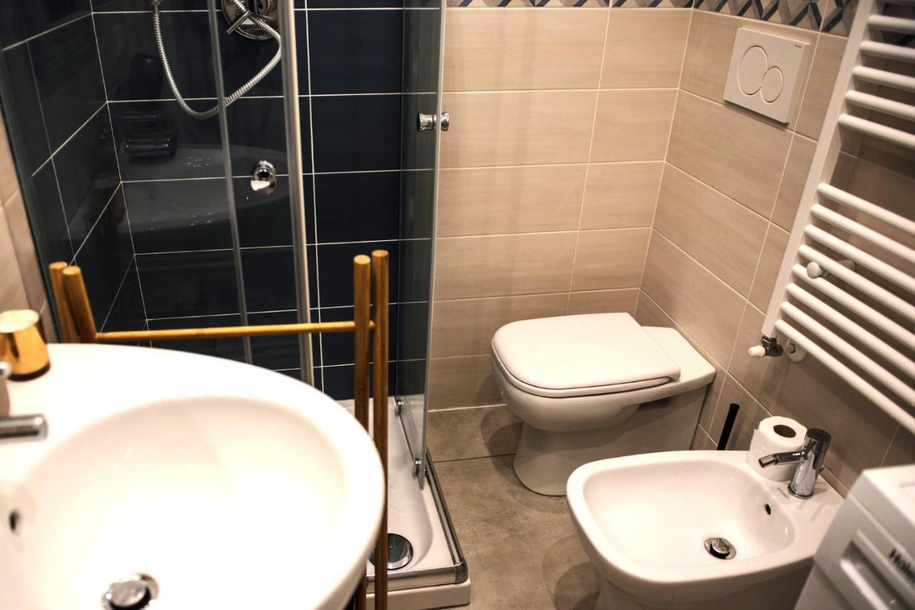 City Palace Premium Apartment - Centro Quadrilatero Romano トリノ エクステリア 写真