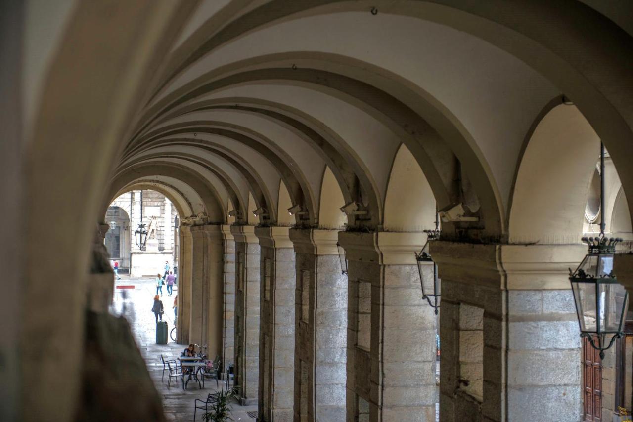 City Palace Premium Apartment - Centro Quadrilatero Romano トリノ エクステリア 写真