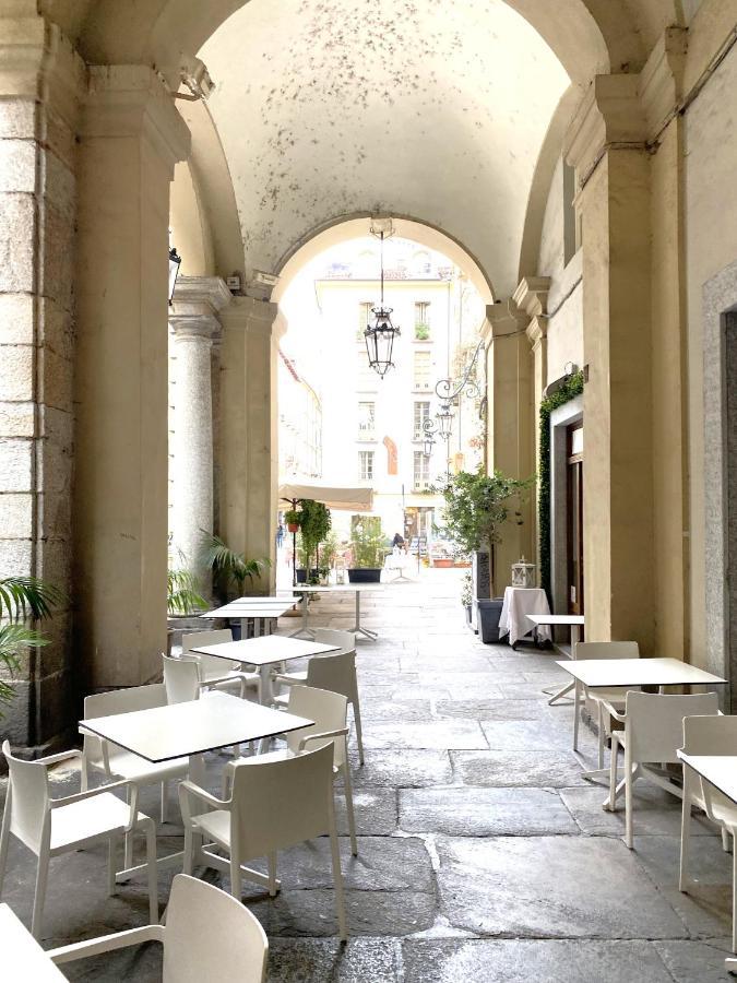 City Palace Premium Apartment - Centro Quadrilatero Romano トリノ エクステリア 写真